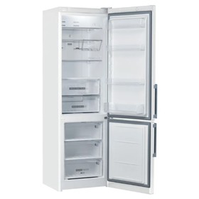 

Холодильник Whirlpool WTNF 902 W, двухкамерный, класс А, 366 л, белый