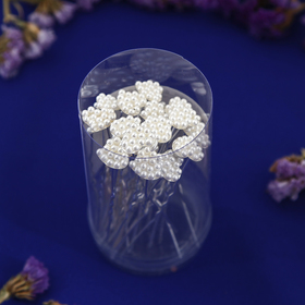 

Шпилька для волос "Сердце"