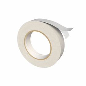 

Усиленная двухсторонняя клейкая лента Изоспан KL+ (25 п.м.)