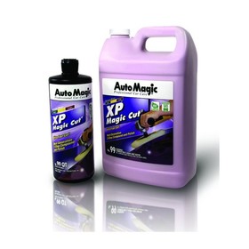

Высокообразивная паста Automagic XP Magic Cut №99, 0.946 л