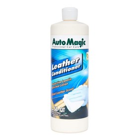 

Кондиционер для кожи Automagic Leather Cleaner №58, 0.946 л