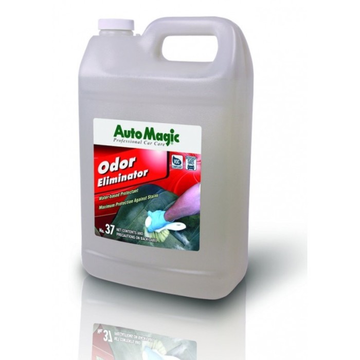 

Нейтрализатор запахов Automagic Odor Eliminator №37, 3.785 л