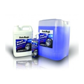 

Средство по уходу за шинами Automagic Magic Dressing №33, 0.946 л