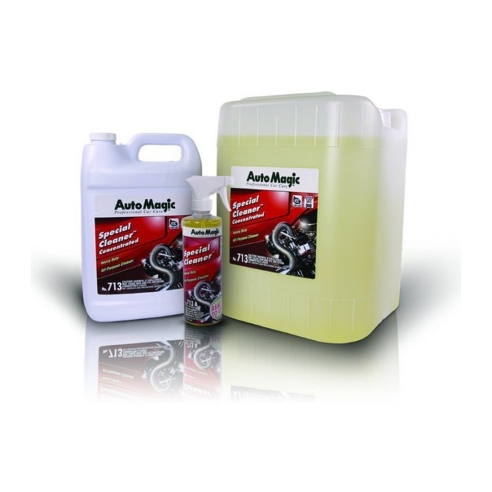 Многоцелевой очиститель Automagic Special Cleaner №713, 0,946 л