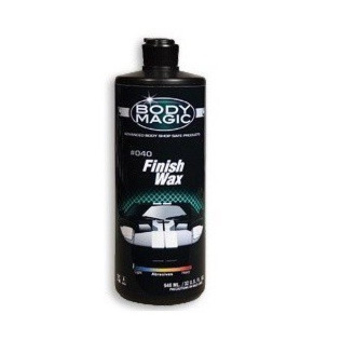 

Паста Automagic Body Magic "Finish Wax", 1 л