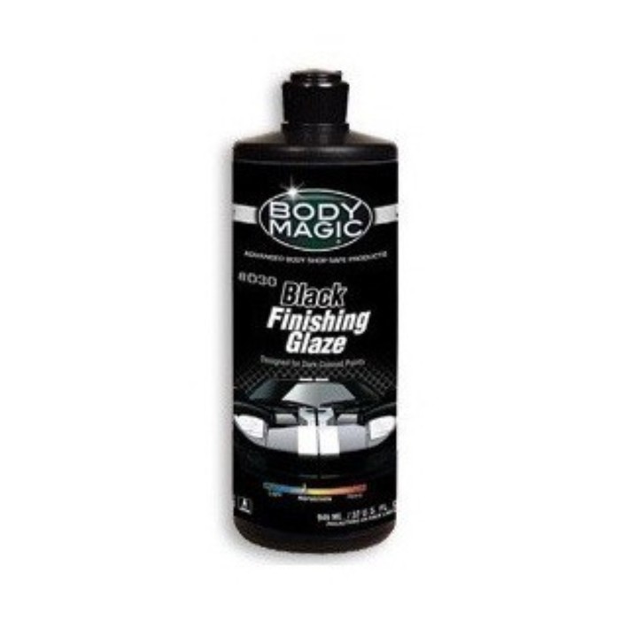 

Паста Automagic Body Magic "Black Finishing Glaze" №030, 1 л