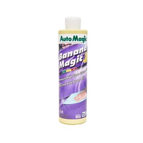 

Крем-Воск Automagic Banana Magic №73r, 473 мл