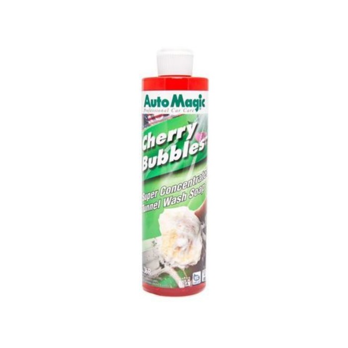 

Шампунь для ручной мойки Automagic Chery Bubbles №36r, 473 мл