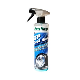

Защитное покрытие для резины, пластика Automagic Xp Cool Blue №60R, 473 мл