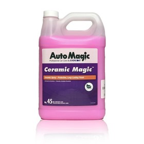 

Защитное покрытие для кузова Automagic Ceramic Magic N45, 3.785 л
