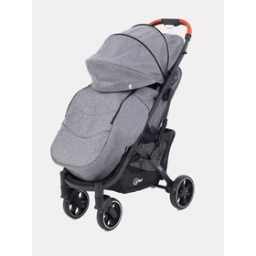 

Коляска детская Rant Life RA, цвет Koala Grey
