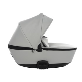 

Коляска детская 2в1 JUNAMA DIAMOND SPACE ECO JSE-01,цвет серый