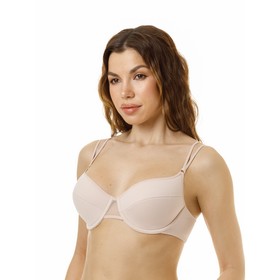 

Бюст, размер 65B, цвет серебристый пион