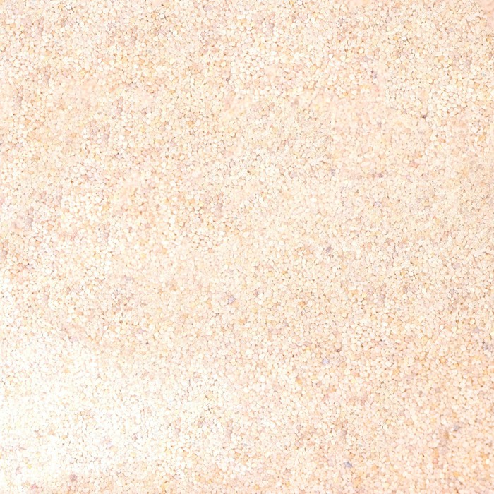 Песок для детского творчества Color sand, белый 500 г