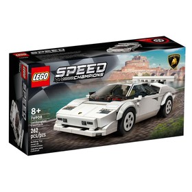 

Конструктор Speed Champions 76908