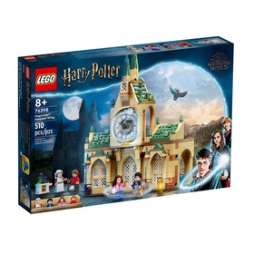 

Конструктор «Больничное крыло Хогвартса»