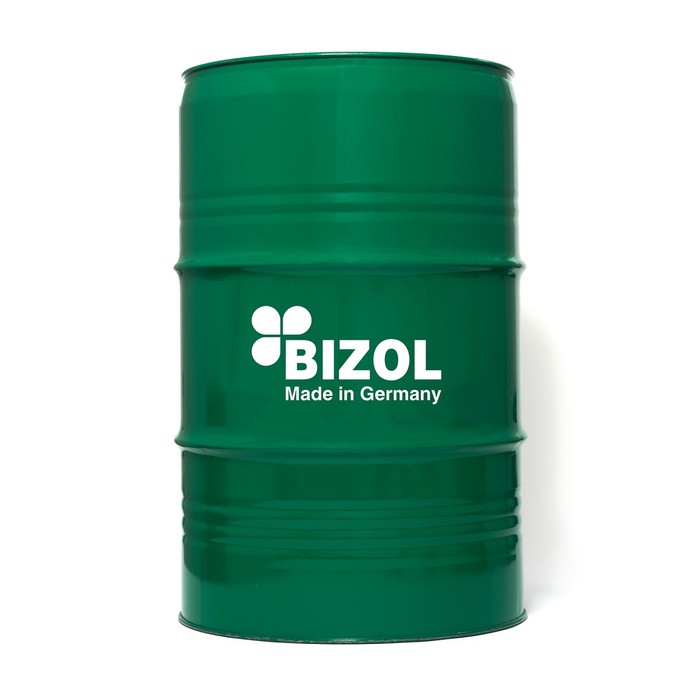 Моторное масло BIZOL Allround 10W-40 CI-4/SL A3/B4/E7 DH-1, НС-синтетическое, 200 л