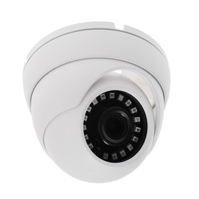 Видеокамера уличная Si-Cam SC-DSS402F IR, антивандальная, IP, 4 Мп, 2.8F, CMOS, 1/3", LED