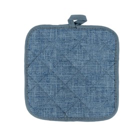 

Прихватка Juliet denim, размер 18х20 см