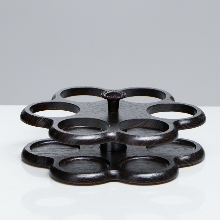 Мини-бар "Кристалл" 6 предметов, ромашка 50 мл