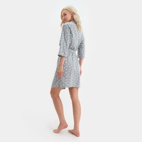 

Халат женский KAFTAN "Облака", р. 44-46