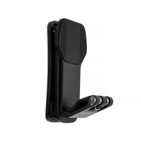 

Держатель телефона Baseus Big Mouth Pro с креплением к центральной консоли, SUDZ-A01