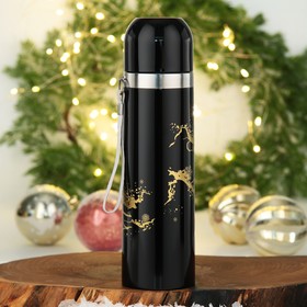 

Термос «Время чудес», 500 мл