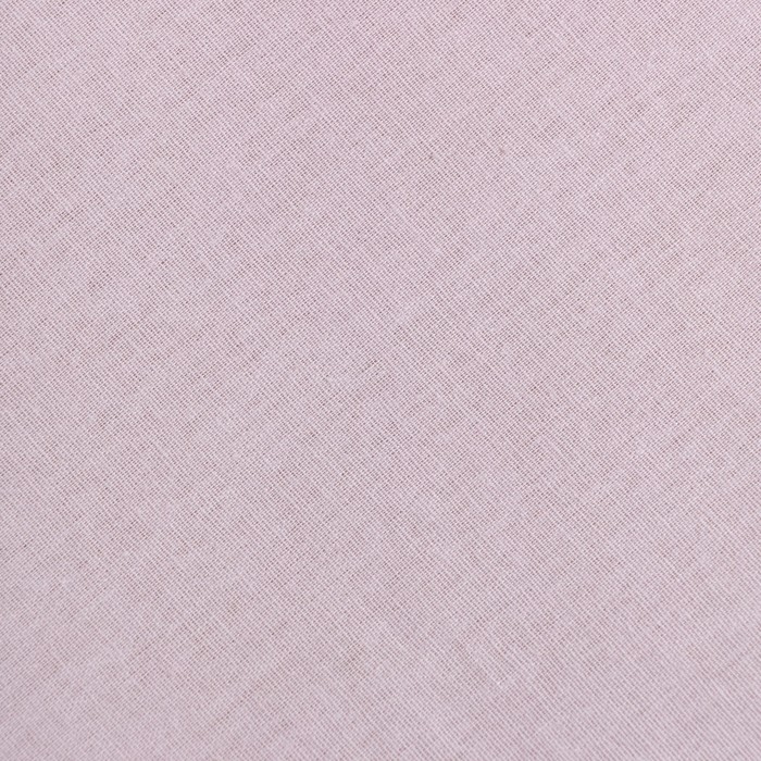 

Простыня LoveLife 160*200*25 см, цв. лиловый, 100% хлопок, поплин, 125 г/м²