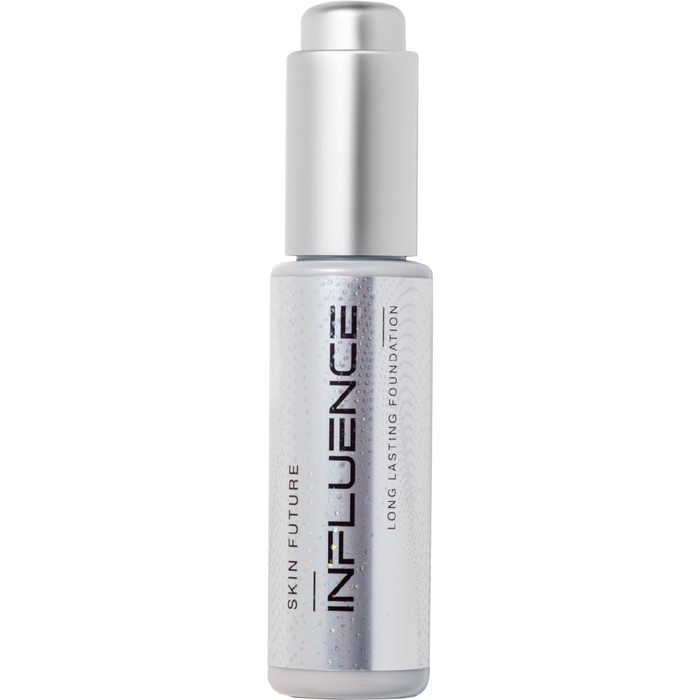 

Тональная основа Influence Beauty Skin Future, стойкая, тон 03, 25 мл