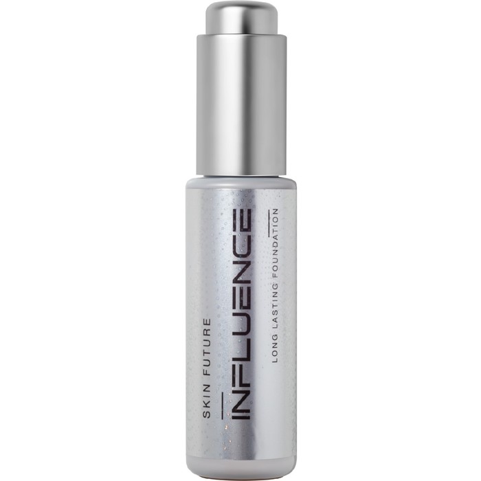 

Тональная основа Influence Beauty Skin Future, стойкая, тон 04, 25 мл