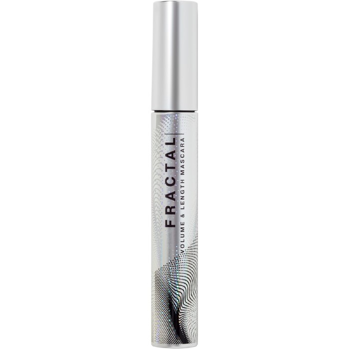 

Тушь для ресниц Influence Beauty LASH FRACTAL, тон 01, 9мл