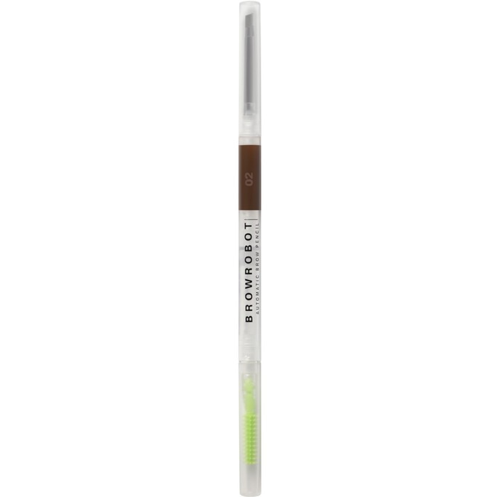 Карандаш для бровей Influence Beauty Brow robot автоматический тон 02 462₽