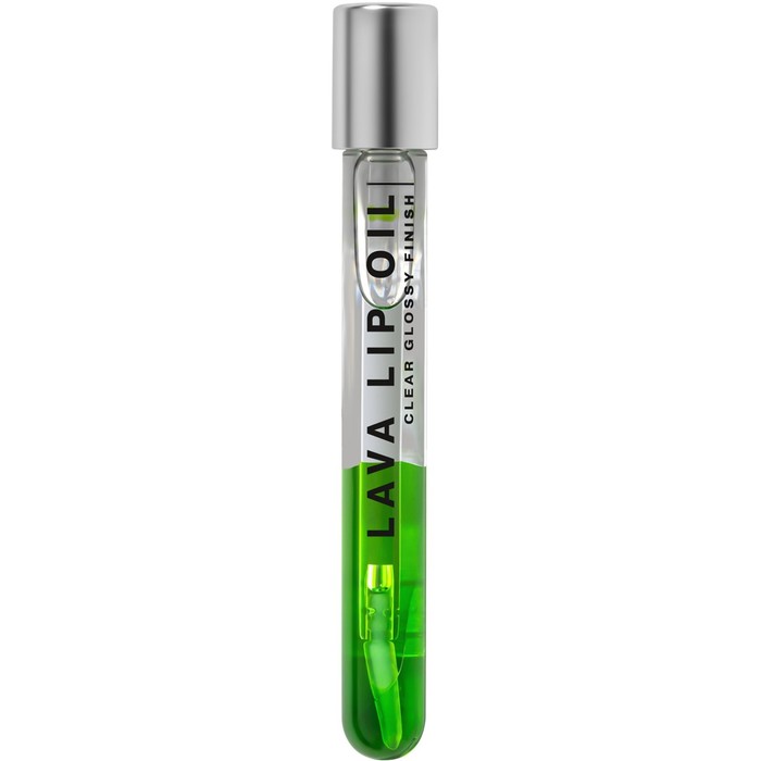 Масло для губ Influence Beauty Lava lip oil, двухфазное тон 04, 6 мл масло для губ influence beauty lava lip oil двухфазное тон 04 6 мл