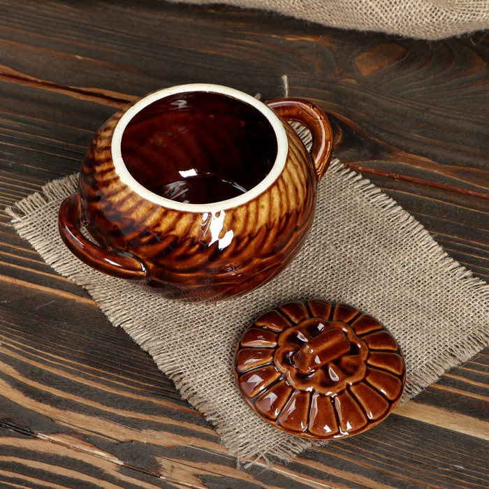 Горшочек для запекания "Бриз" 0,5 л