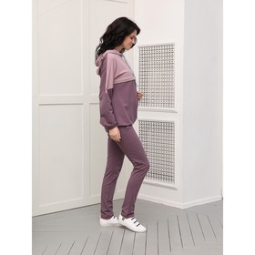 

Костюм для беременных и кормящих женщин, рост 170-176 см, размер 96-102 см