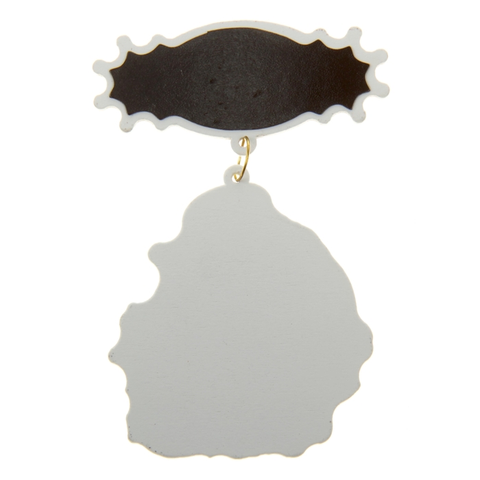 Магнит "Капитан"