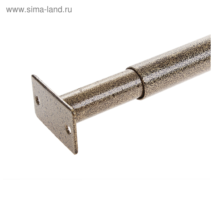 

Турник раздвижной, в проём, 115-135 см
