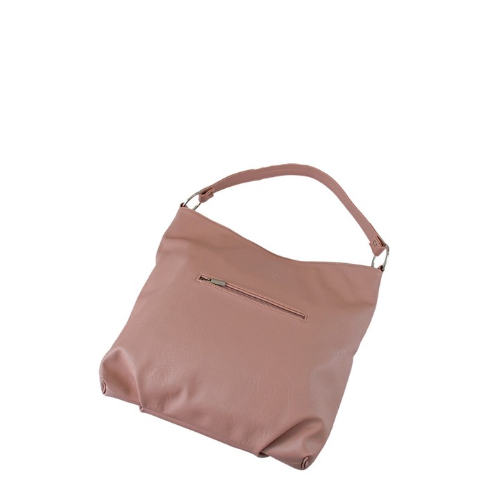 Сумка мешок, отдел на молнии, цвет розовый 36х36х15см в2468 сумка мешок отдел на молнии цвет зеленый 36х36х15см