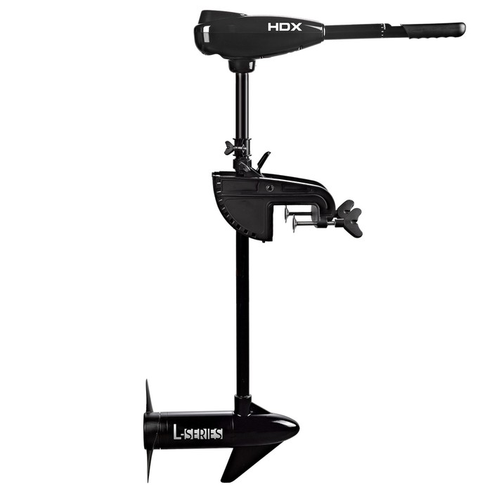 Электромотор HDX 55L, 44307