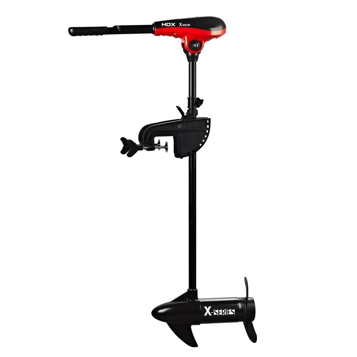 Электромотор HDX 86X, 44308