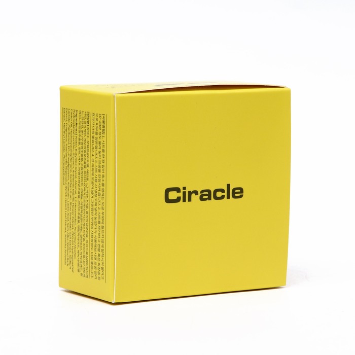 

Салфетки Ciracle для сужения пор, 40 шт.