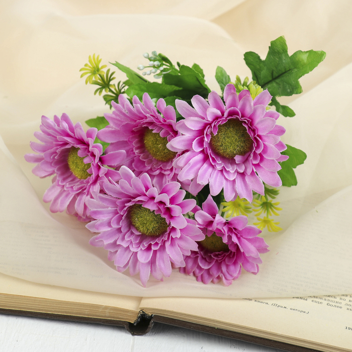 Букет "Герберы" микс