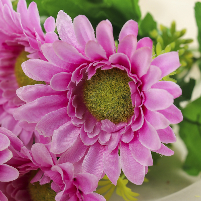 Букет "Герберы" микс