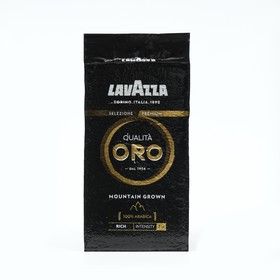 

Кофе Lavazza Qualita Oro Mountain Grown, молотый, 250 г