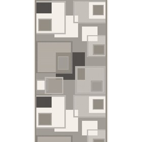 

Ковровая дорожка «Декора Сизаль», размер 90x3000 см