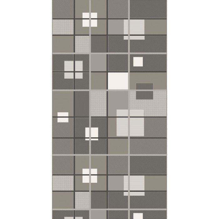 Ковровая дорожка «Декора Сизаль», размер 120x3000 см 45144