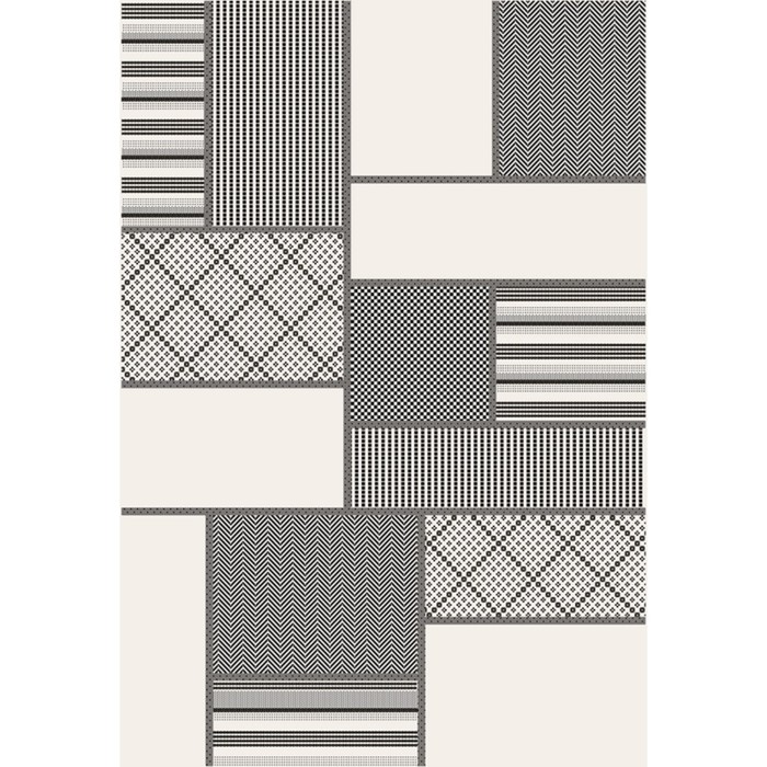 Ковёр прямоугольный «Веранда», размер 120x170 см ковёр прямоугольный веранда размер 140х200 см