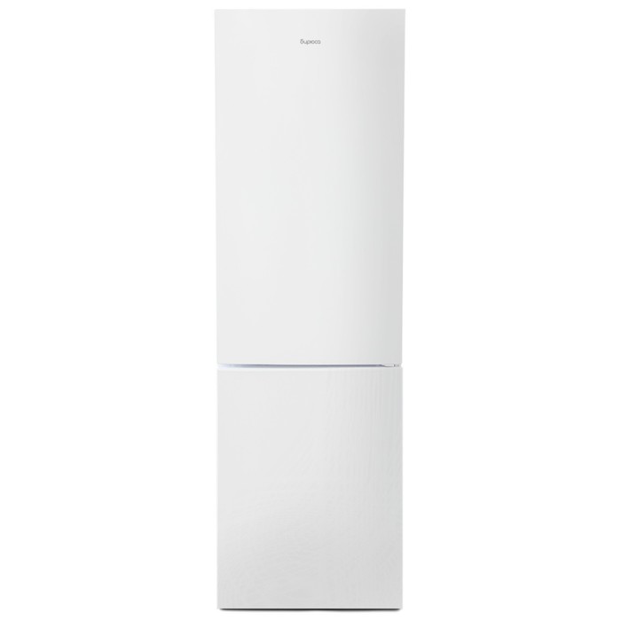 Холодильник Бирюса 6049, двухкамерный, класс А, 380 л, белый холодильник бирюса 153 двухкамерный класс а 230 л белый