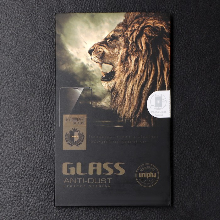 Защитное стекло Innovation 2D, для Samsung Galaxy A73, полный клей, черное противоударное стекло 2d для vivo y20 полное покрытие полный клей черный
