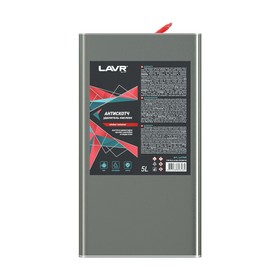 Антискотч LAVR, 5 л Ош